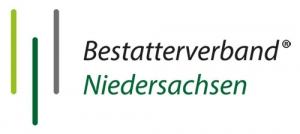 Logo Bestatterverband Niedersachsen